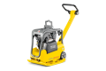 Дизельная виброплита реверсивная Wacker Neuson DPU 2560 H